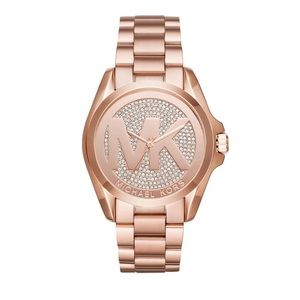 Michael Kors women watch